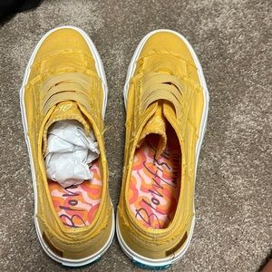 Blowfish Malibu shoes